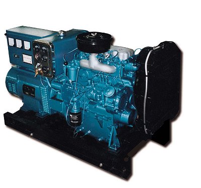 Rhino Power Generator