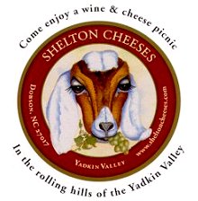 Shelton's Cheeses
