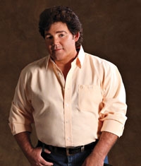 Marty Raybon