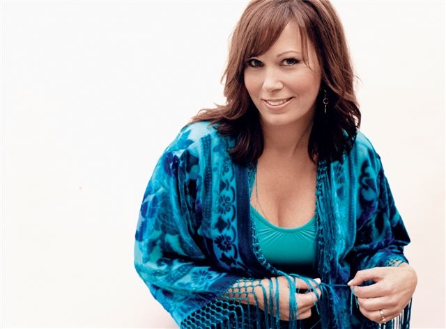 Suzy Bogguss 3 & 8 p.m. 