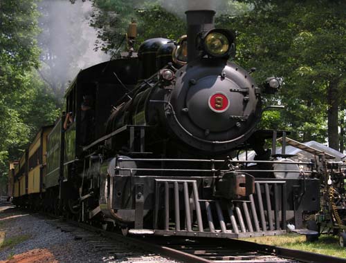 Handy Dandy Railroad