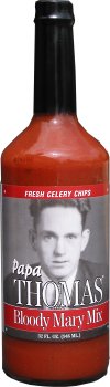 Bloody Mary Mix