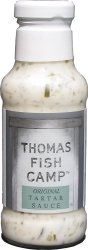 Tartar Sauce