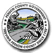 Person County Government